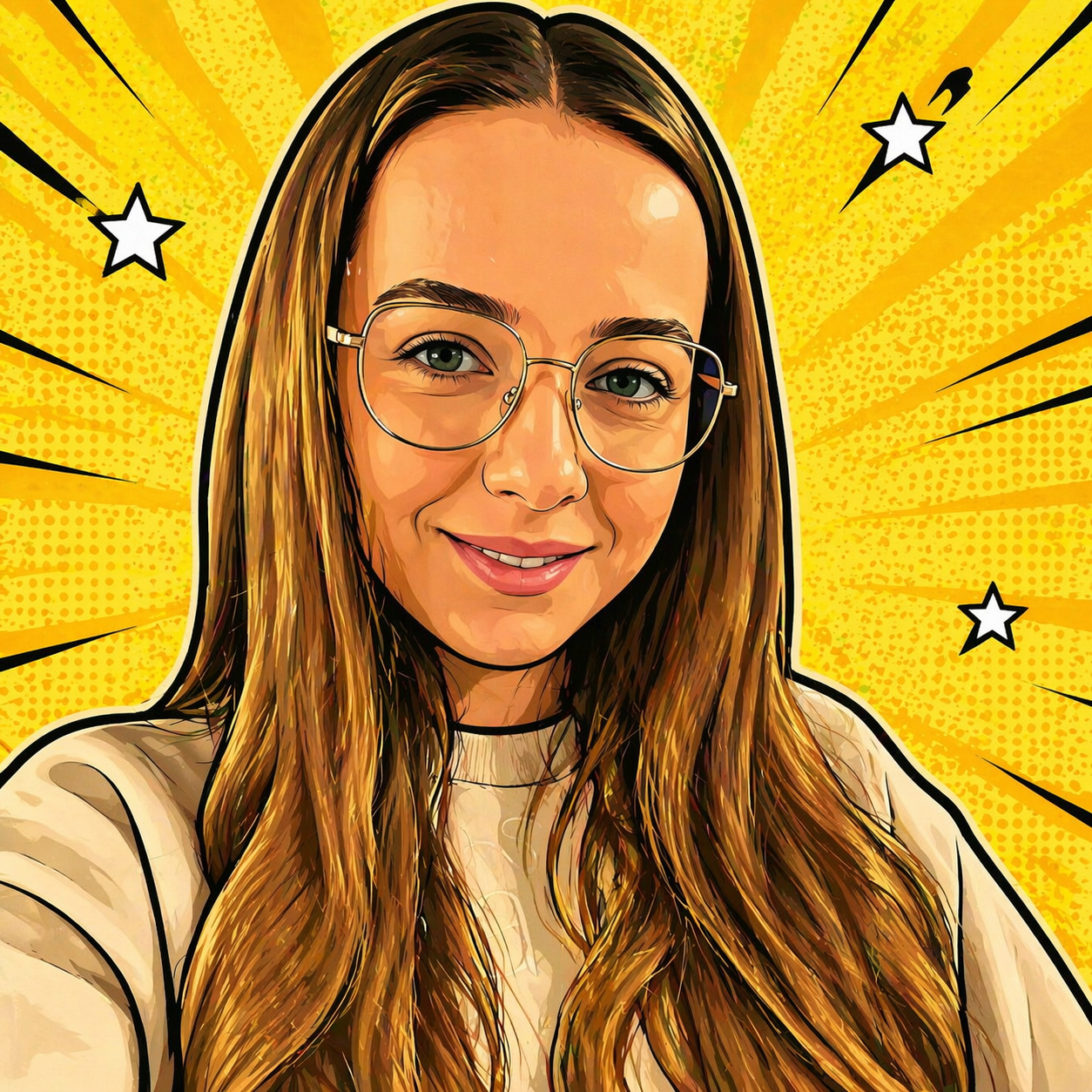 Karolina Hodurek — product designer